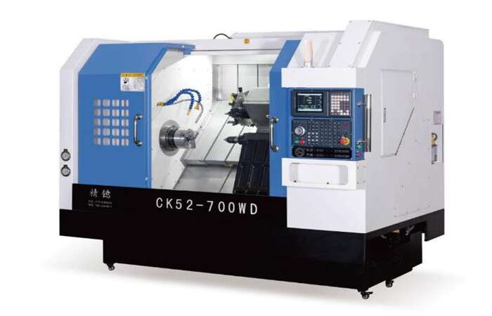 通城回收CNC